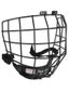 Reebok 5K Black Hockey Helmet Cage Medium